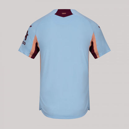 Jersey Brentford 25/26 Dritte 