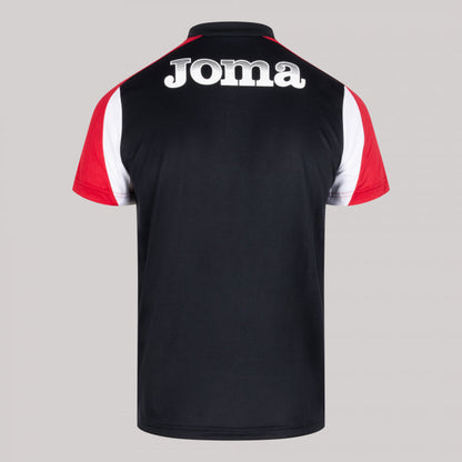 Jersey Brentford 25/26 Trainingspolo 