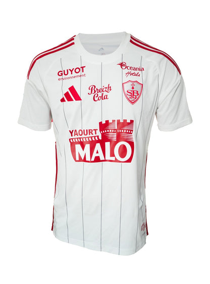 Jersey Brest 25/26 Auswärts 