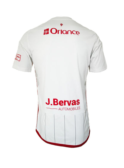 Jersey Brest 25/26 Auswärts 