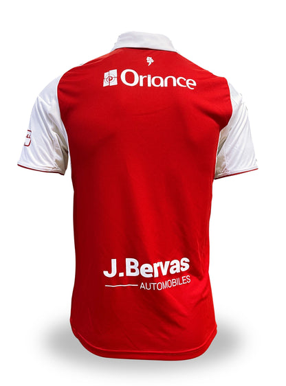 Jersey Brest 25/26 Heimspiel 