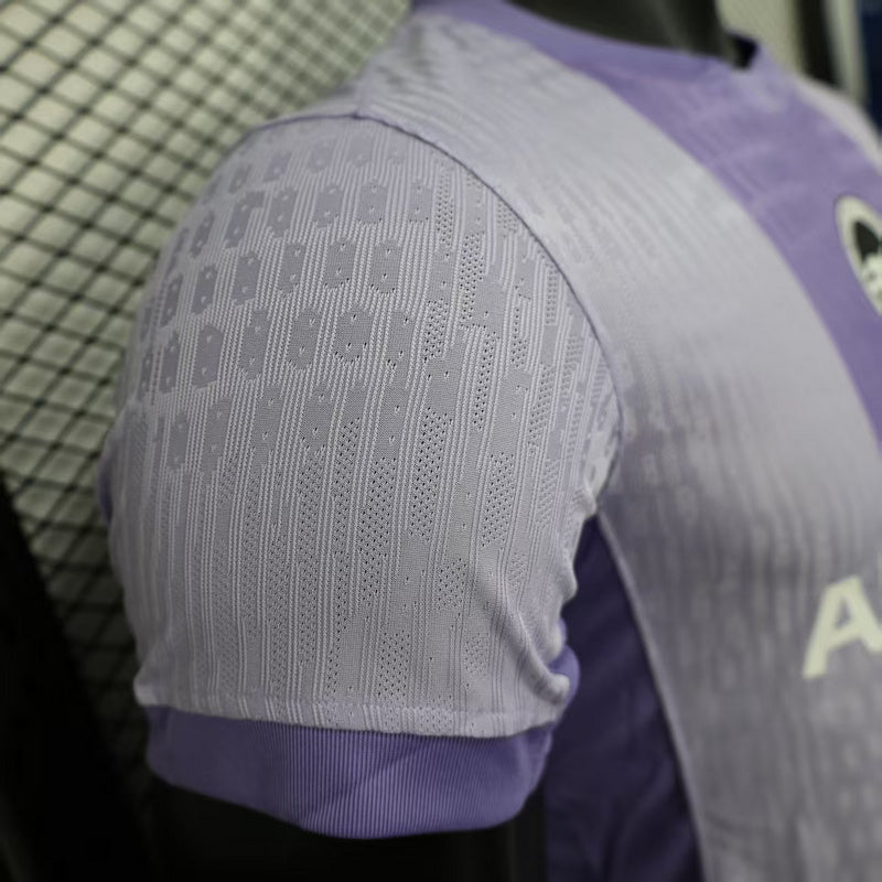 Jersey Brighton 25/26 Spieler Auswärts 
