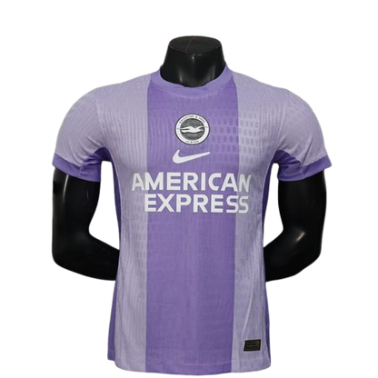 Jersey Brighton 25/26 Spieler Auswärts 