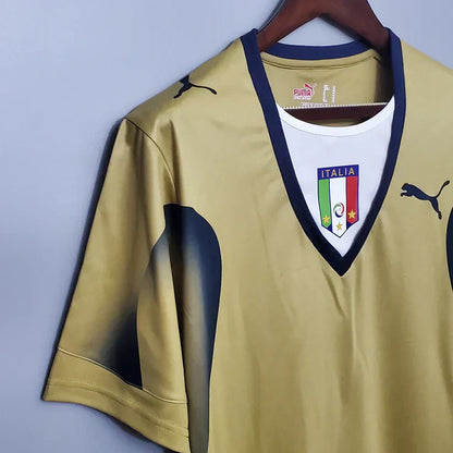 Jersey Buffon Italien 2006 Legende 