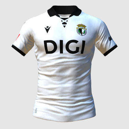 Jersey Burgos 25/26 Heim 