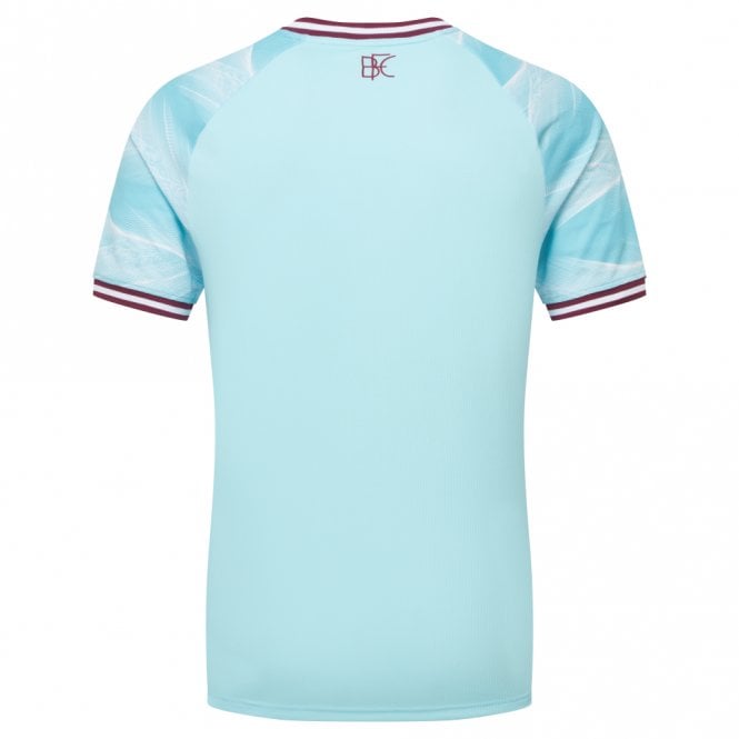 Jersey Burnley 25./26. Auswärts 