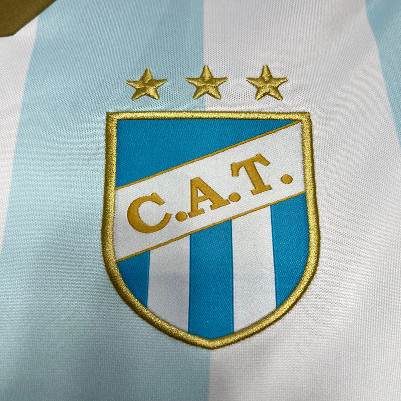 Jersey CA Tucuman 24/25 - Home