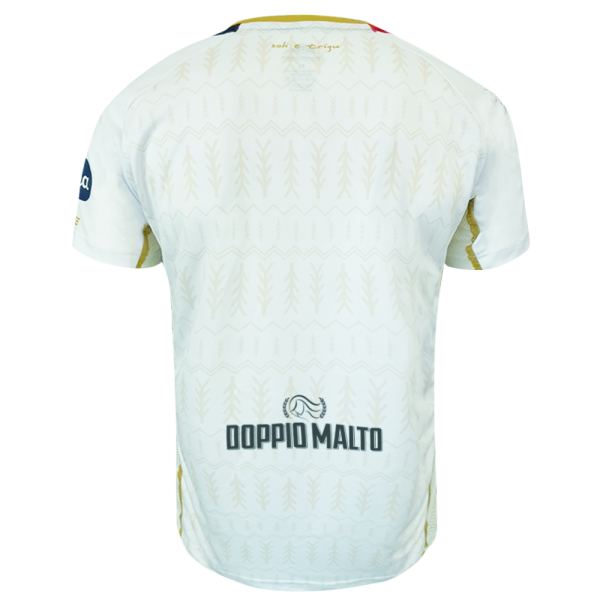Jersey Cagliari 25./26. Auswärtsspiel 