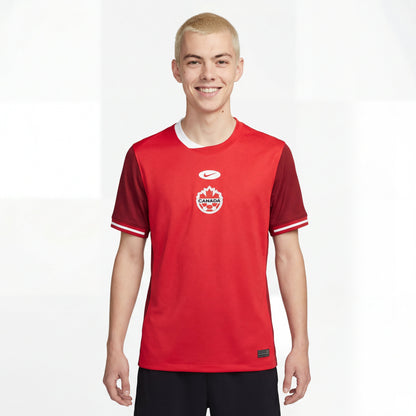 Jersey Kanada 24/25 Heim 