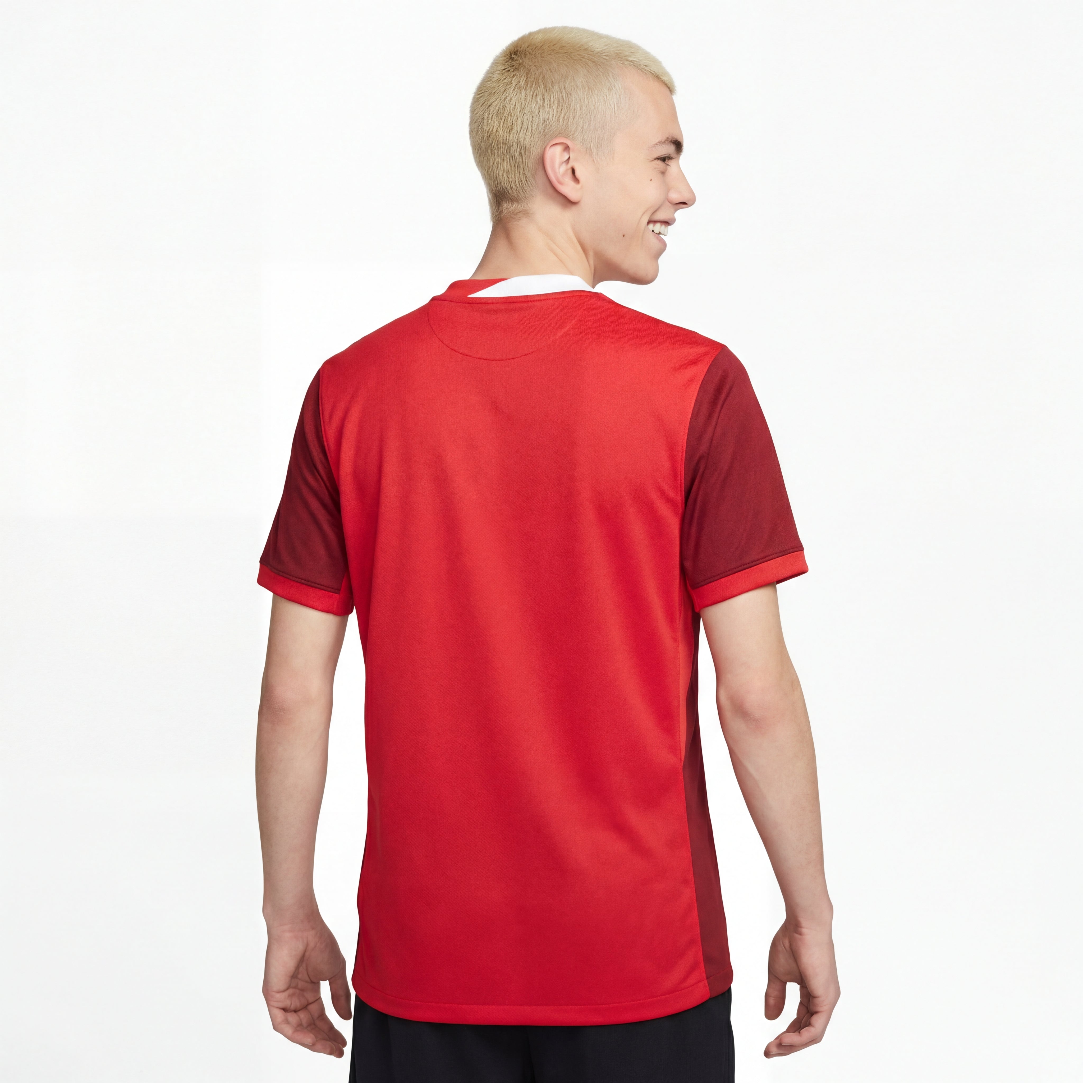 Jersey Kanada 24/25 Heim 