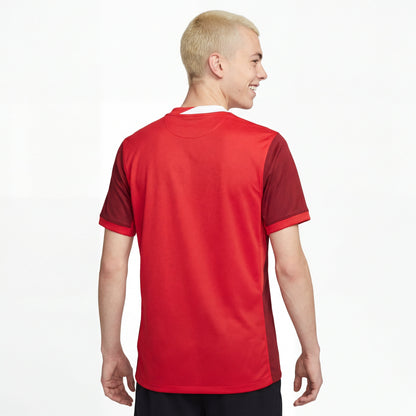 Jersey Kanada 24/25 Heim 