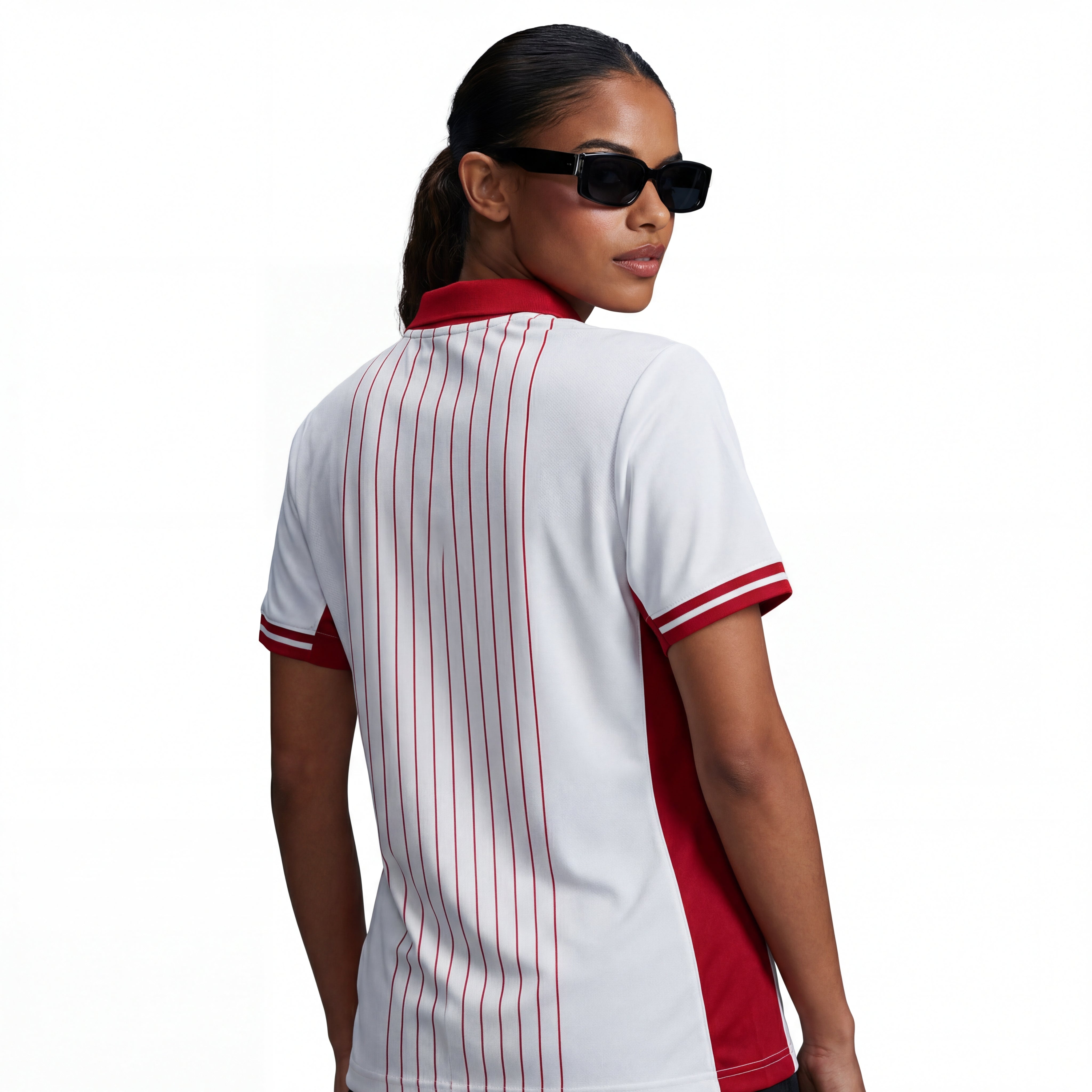 Jersey Kanada Frau 24/25 Auswärts 