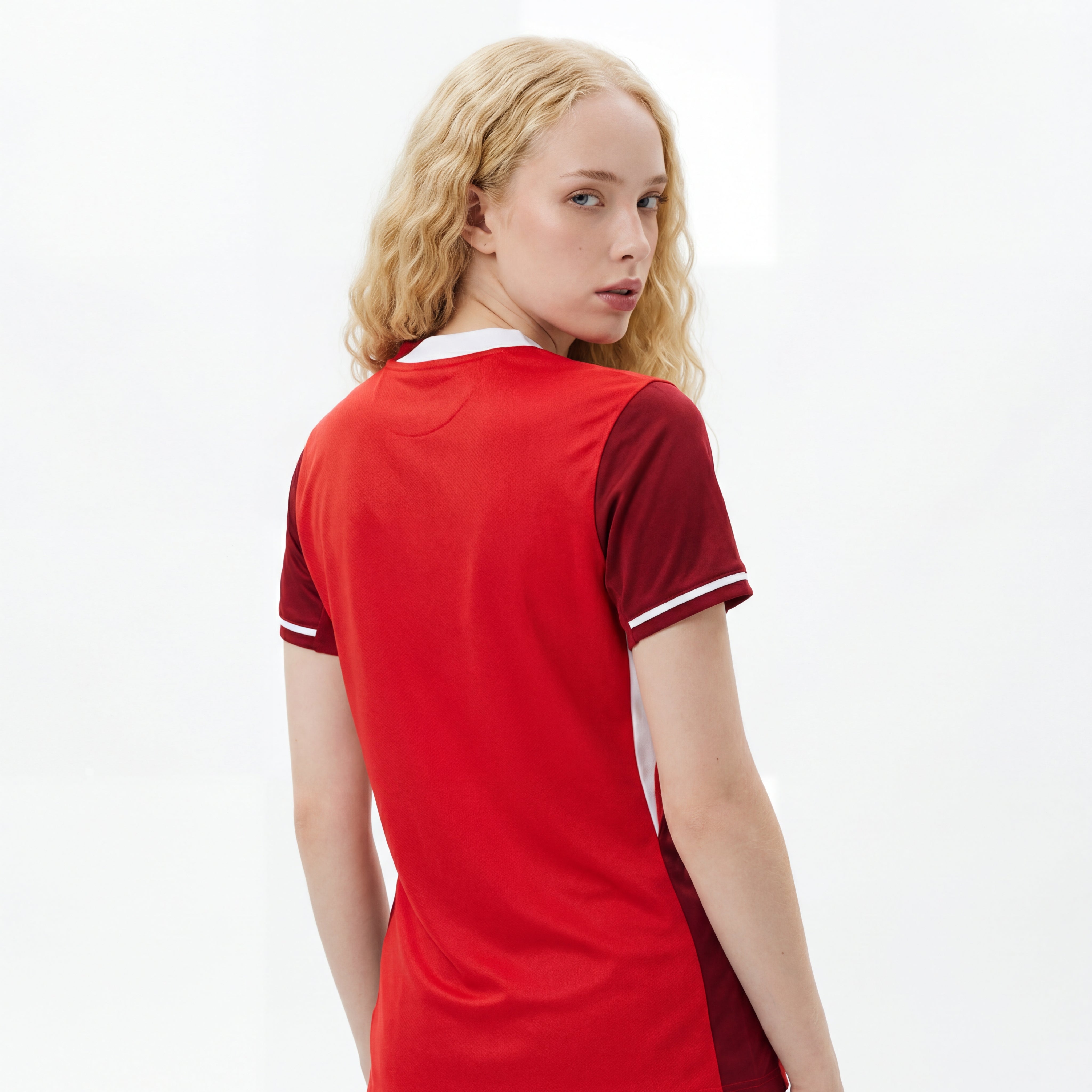 Jersey Kanada Frau 24/25 Zuhause 