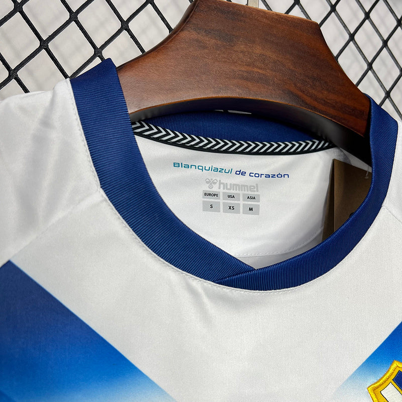 Jersey CD Teneriffa 24/25 - Heimspiel - Branco 
