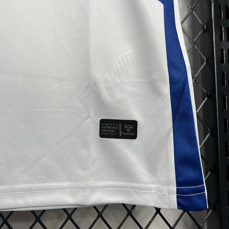 Jersey CD Teneriffa 24/25 - Heimspiel - Branco 