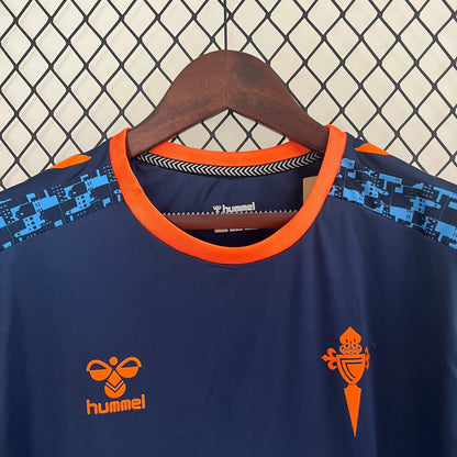 Trikot Celta Vigo 24/25 - Auswärts 