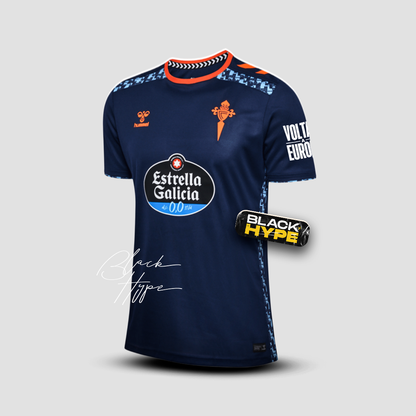 Trikot Celta Vigo 24/25 - Auswärts 
