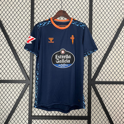 Trikot Celta Vigo 24/25 - Auswärts 