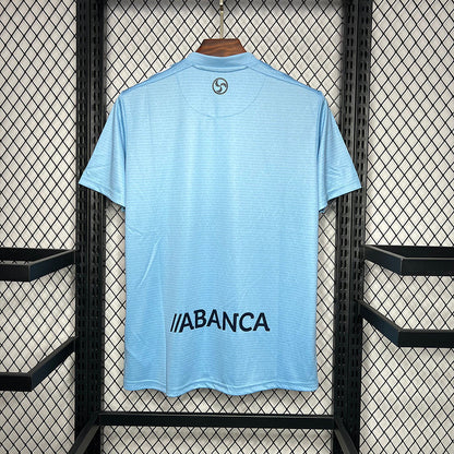 Trikot Celta Vigo 24/25 - Home - Azul 