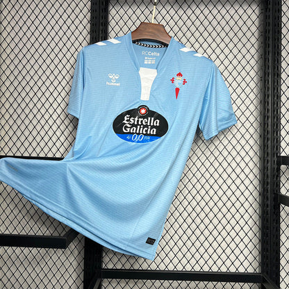Trikot Celta Vigo 24/25 - Home - Azul 