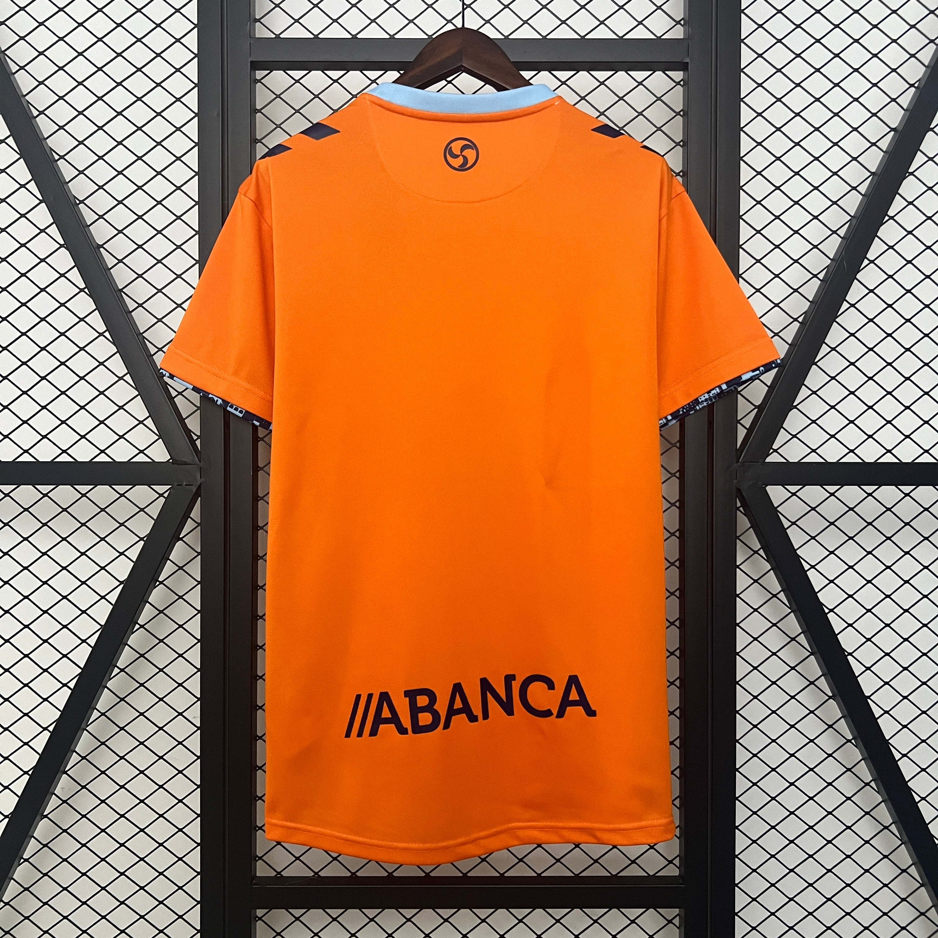 Jersey Celta Vigo 24/25 - Third