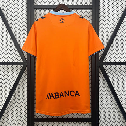 Trikot Celta Vigo 24/25 – Dritter 