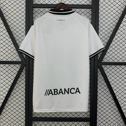 Trikot Celta Vigo 25/26 zum 100-jährigen Jubiläum 