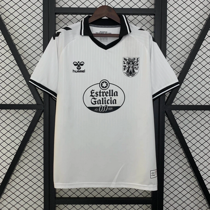 Trikot Celta Vigo 25/26 zum 100-jährigen Jubiläum 