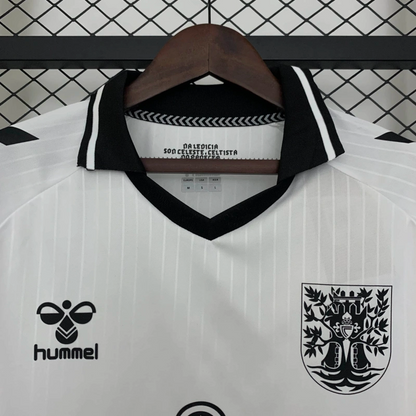 Trikot Celta Vigo 25/26 zum 100-jährigen Jubiläum 