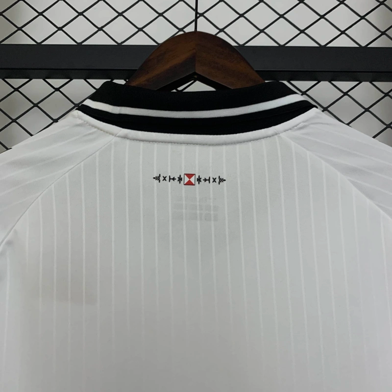 Trikot Celta Vigo 25/26 zum 100-jährigen Jubiläum 