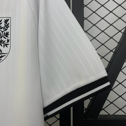 Trikot Celta Vigo 25/26 zum 100-jährigen Jubiläum 