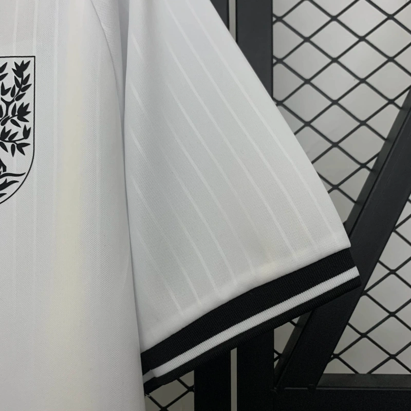 Trikot Celta Vigo 25/26 zum 100-jährigen Jubiläum 