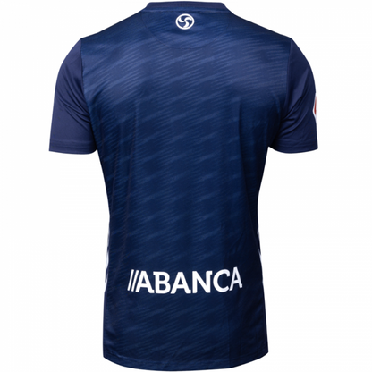 Auswärtstrikot Celta Vigo 25/26 