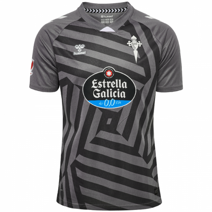 Trikot Celta Vigo 25/26 Portero 