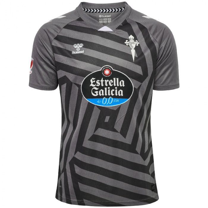 Trikot Celta Vigo 25/26 Portero 