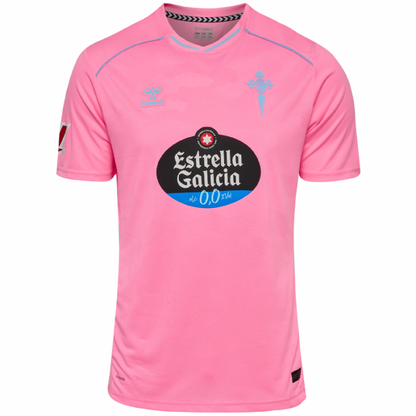 Trikot Celta Vigo 25/26 Dritte 
