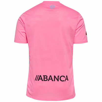 Trikot Celta Vigo 25/26 Dritte 