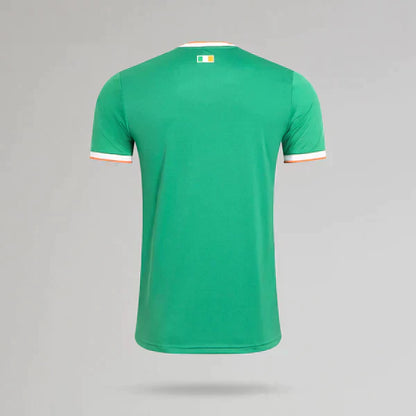 Trikot Celtic Edition „Irish Origins“ 24/25 s/n° Torcedor Masculino – Grün 