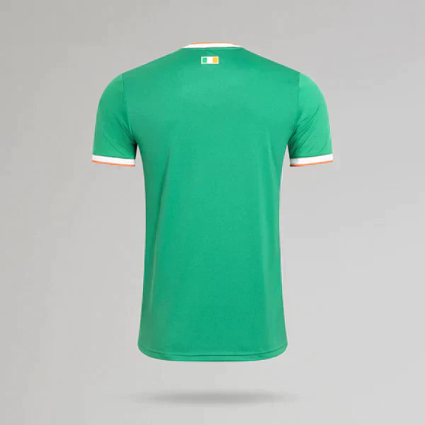 Trikot Celtic Edition „Irish Origins“ 24/25 s/n° Torcedor Masculino – Grün 