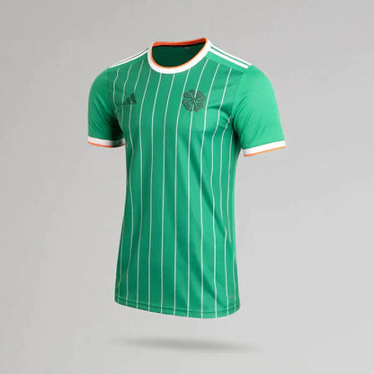 Trikot Celtic Edition „Irish Origins“ 24/25 s/n° Torcedor Masculino – Grün 