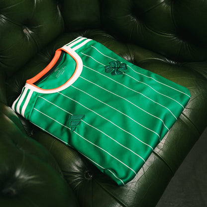 Trikot Celtic Edition „Irish Origins“ 24/25 s/n° Torcedor Masculino – Grün 