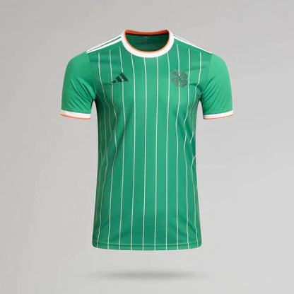 Trikot Celtic Edition „Irish Origins“ 24/25 s/n° Torcedor Masculino – Grün 