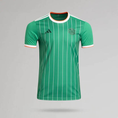Trikot Celtic Edition „Irish Origins“ 24/25 s/n° Torcedor Masculino – Grün 