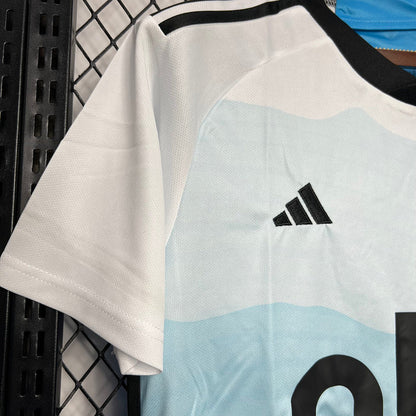 Trikot Charlotte FC 24/25 - Heim 