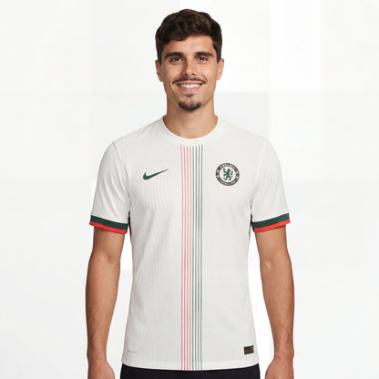 Chelsea-Trikot 25/26 Auswärtstrikot 
