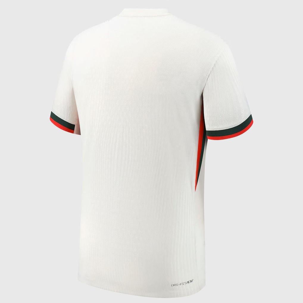 Chelsea-Trikot 25/26 Auswärtstrikot 