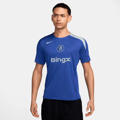 Jersey Chelsea 25/26 Strike Training 