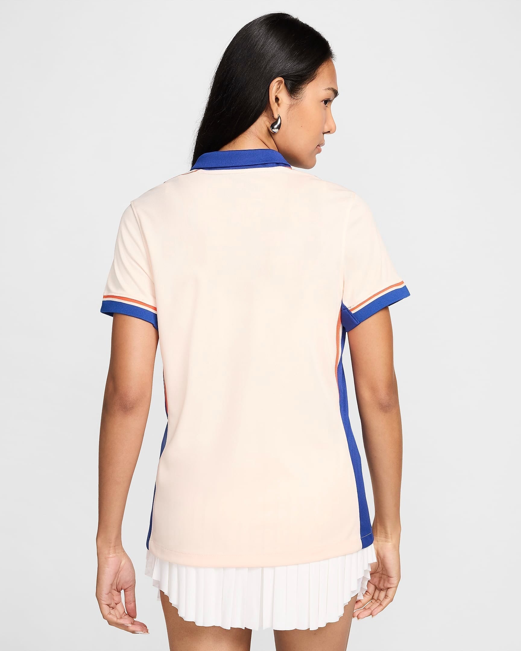 Trikot Chelsea feminino 24/25 Auswärts 