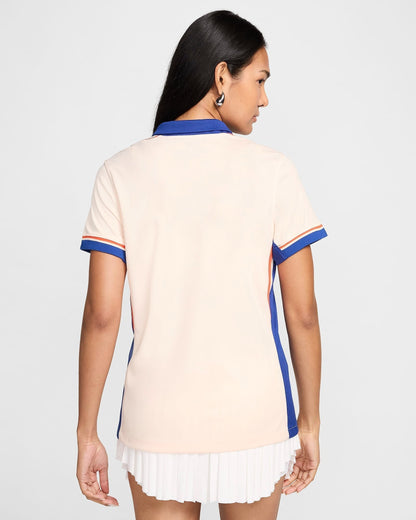 Trikot Chelsea feminino 24/25 Auswärts 