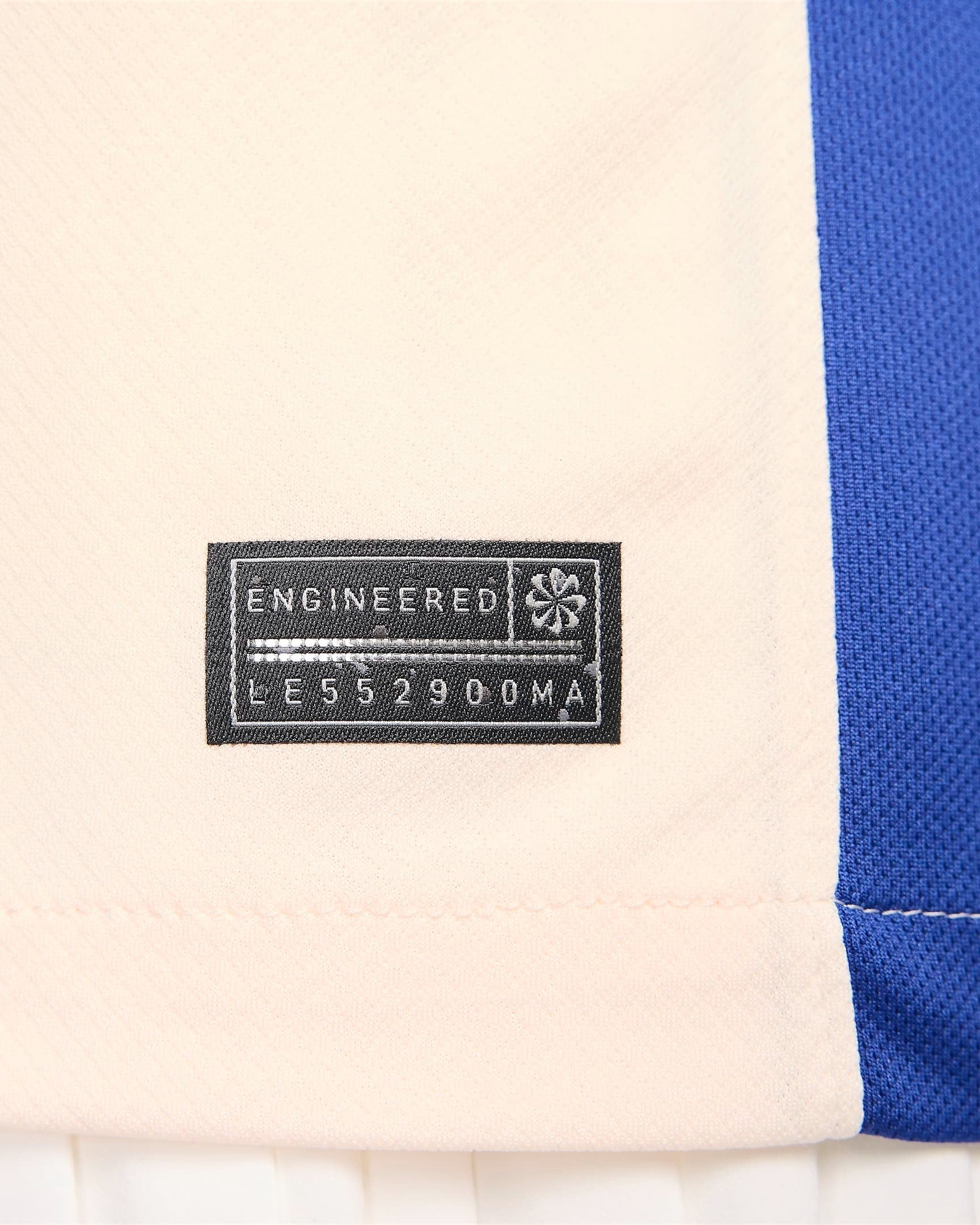 Trikot Chelsea feminino 24/25 Auswärts 